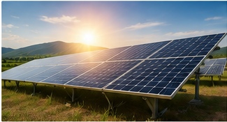 Sustainable & Energy Solutions